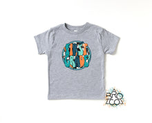 Load image into Gallery viewer, First Grade Checker - Child Tee