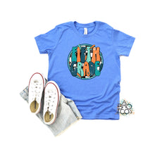 Load image into Gallery viewer, Fifth Grade Checker - Child Tee