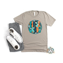Load image into Gallery viewer, First Grade Checker - Adult Tee