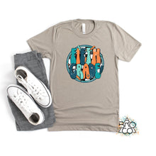 Load image into Gallery viewer, Fifth Grade Checker - Child Tee