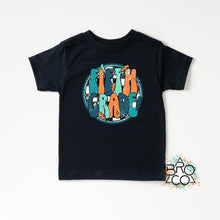 Load image into Gallery viewer, Fifth Grade Checker - Adult Tee