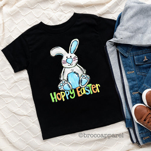 Happy Easter Shirt, Boys Easter Shirt, Toddler Easter Shirt, Easter Bunny Shirt, Kids Easter Shirt, Kids Bunny Shirt, Egg Hunt Shirt