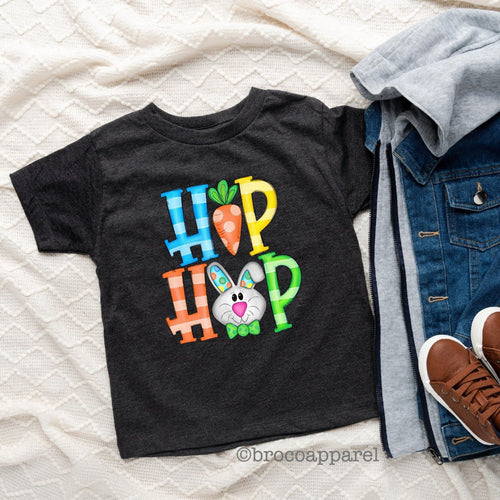 Boys Easter Shirt, Hip Hop Shirt, Easter Bunny Shirt, Little Boy Easter, Kids Easter Shirt, Cute Easter Shirt, Toddler Easter Shirt