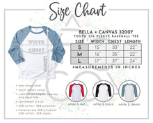 Load image into Gallery viewer, Boys Valentines Day Raglan Shirt