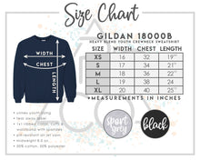 Load image into Gallery viewer, Boys Valentines Day Sweatshirt