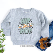 Load image into Gallery viewer, Hip Hop Boys Easter Sweatshirt